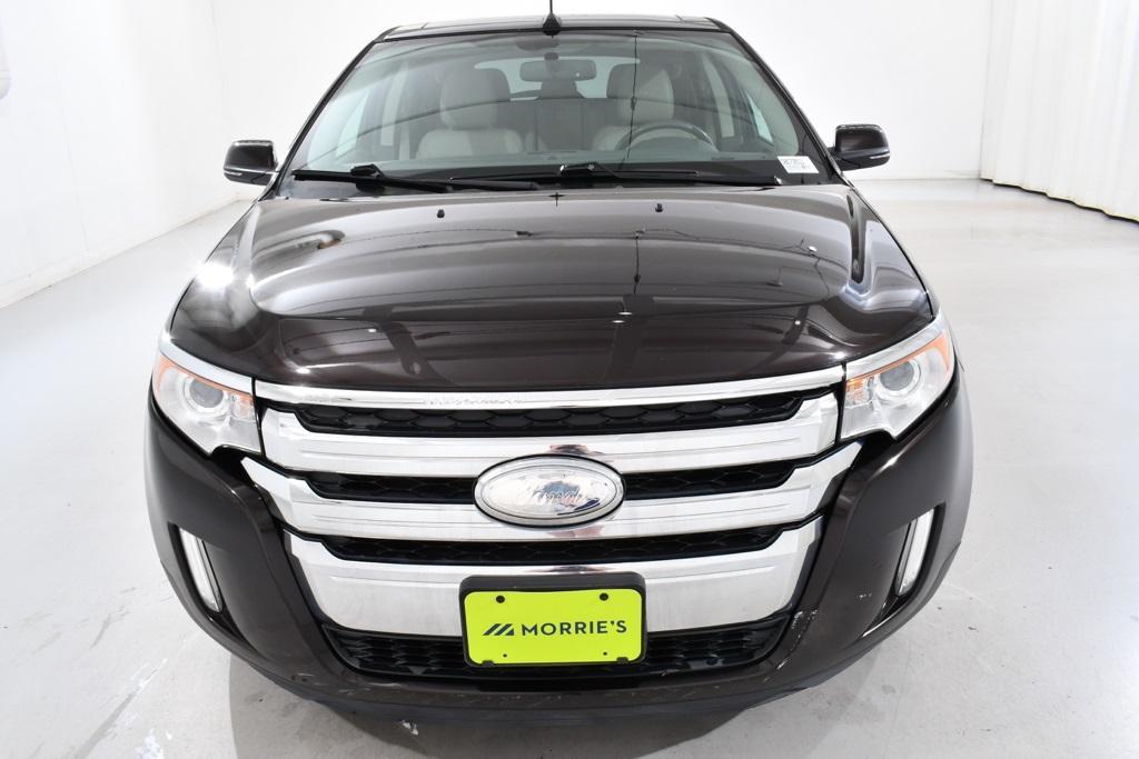 used 2013 Ford Edge car, priced at $10,755