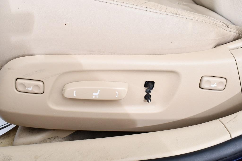 used 2007 Lexus ES 350 car, priced at $8,855