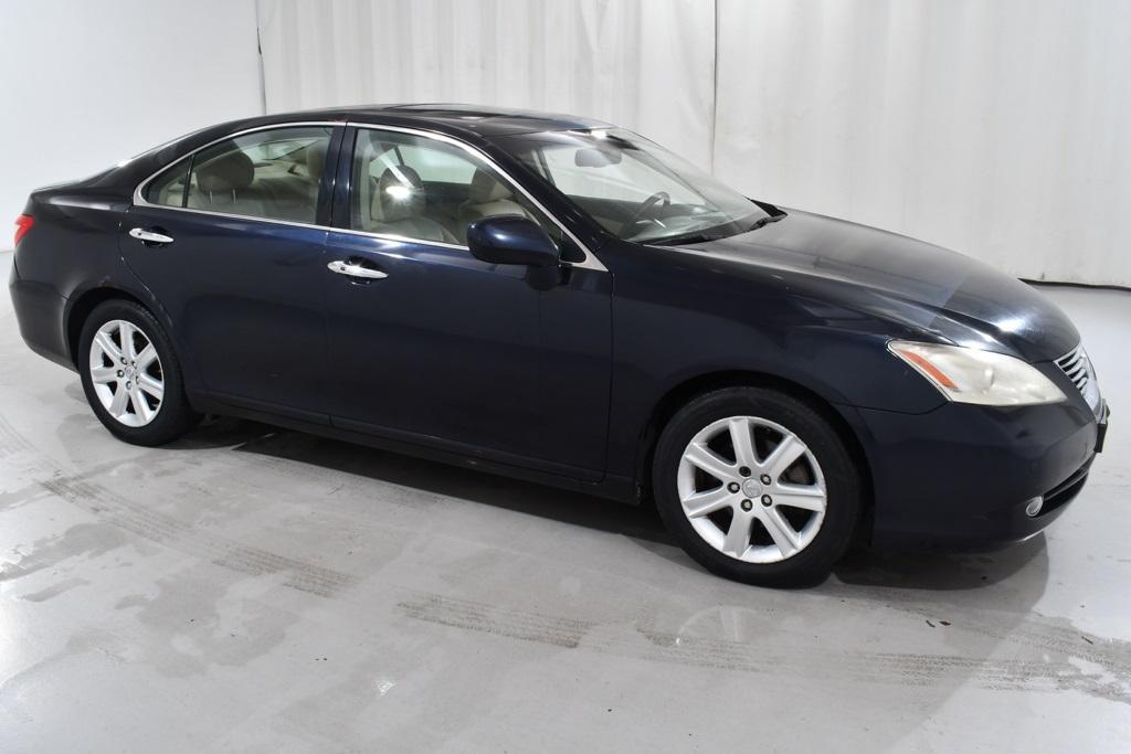 used 2007 Lexus ES 350 car, priced at $8,855