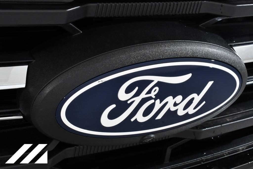 new 2024 Ford F-150 car, priced at $52,477