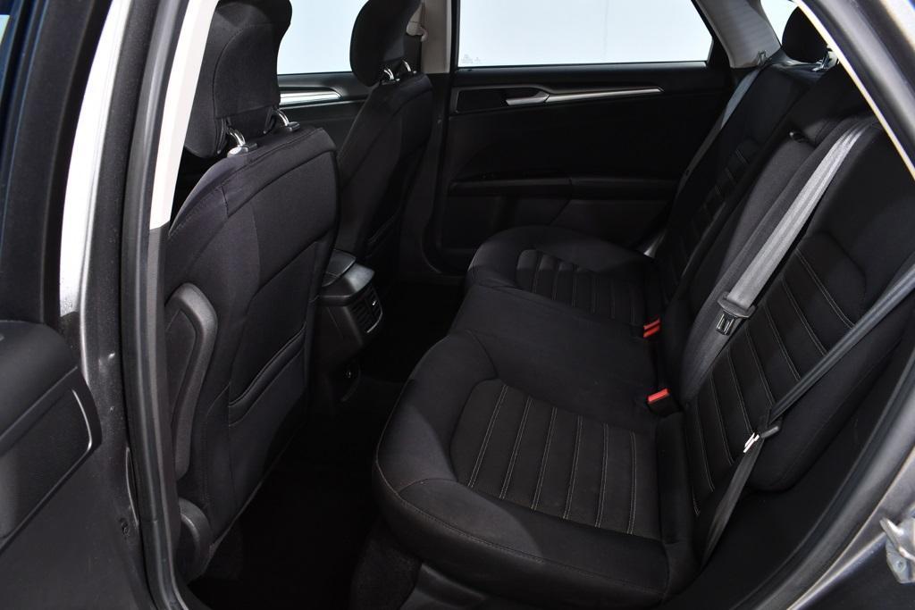 used 2014 Ford Fusion car, priced at $8,355