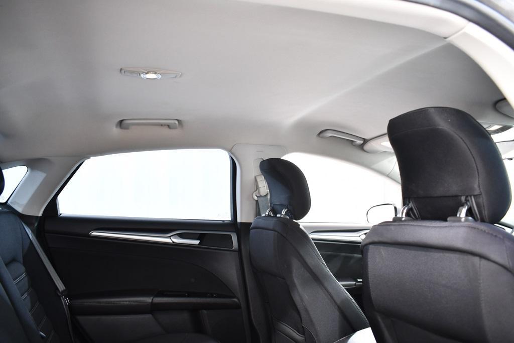 used 2014 Ford Fusion car, priced at $8,355