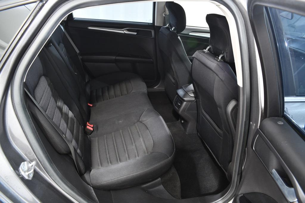 used 2014 Ford Fusion car, priced at $8,355