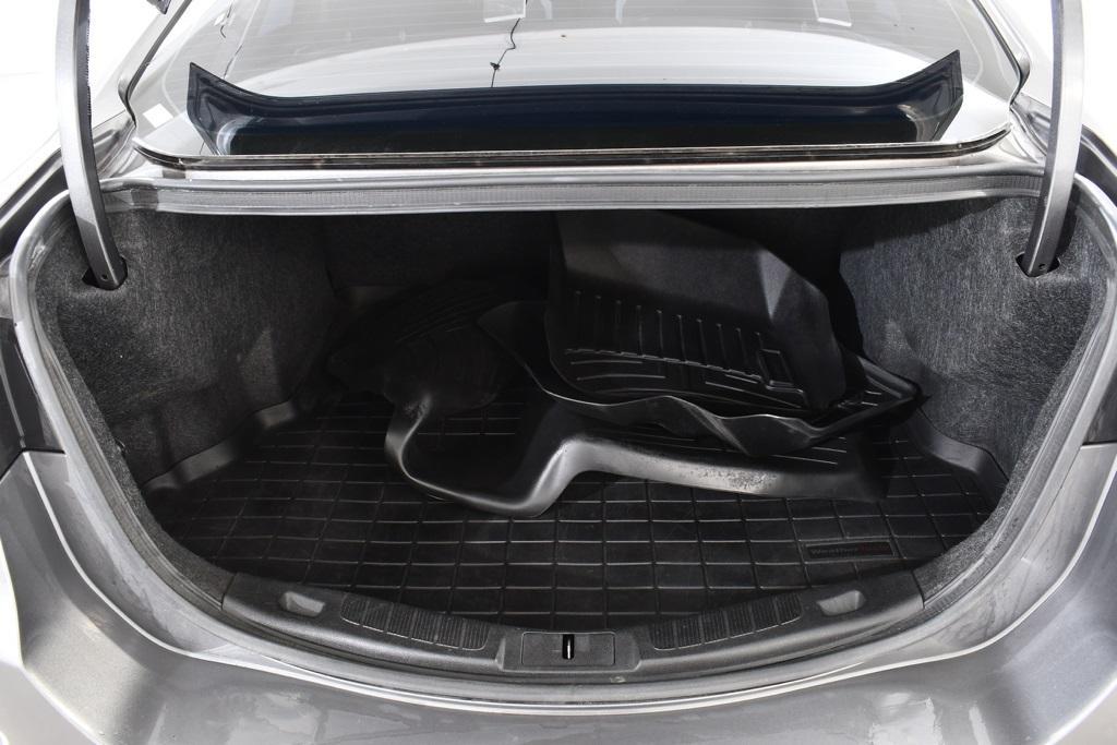 used 2014 Ford Fusion car, priced at $8,355