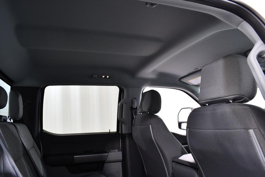 new 2026 Ford F-350 car, priced at $69,577