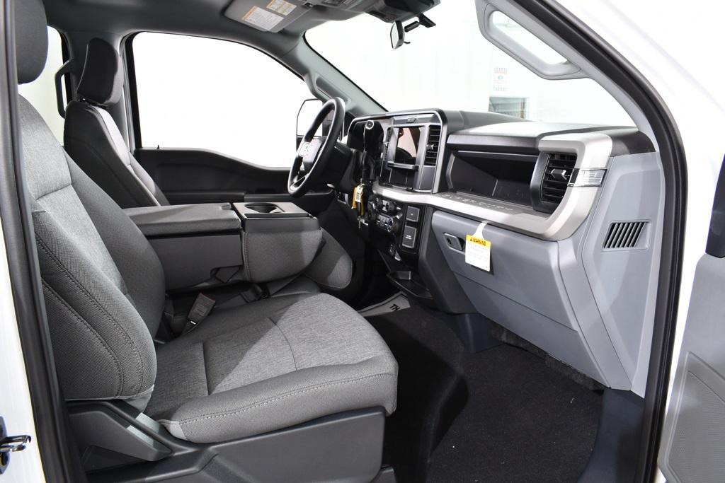 new 2026 Ford F-350 car, priced at $69,577