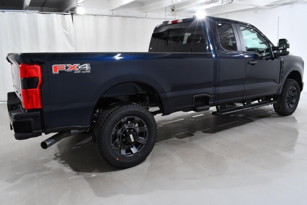 new 2025 Ford F-350 car, priced at $57,977