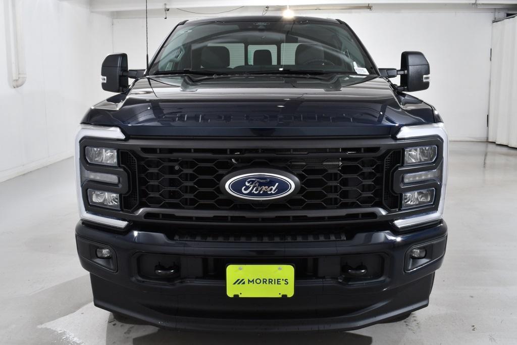 new 2025 Ford F-350 car, priced at $57,977