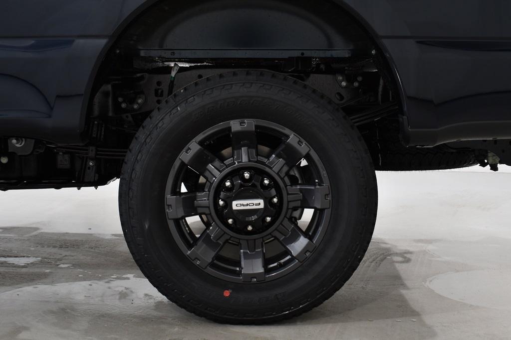 new 2025 Ford F-350 car, priced at $57,977