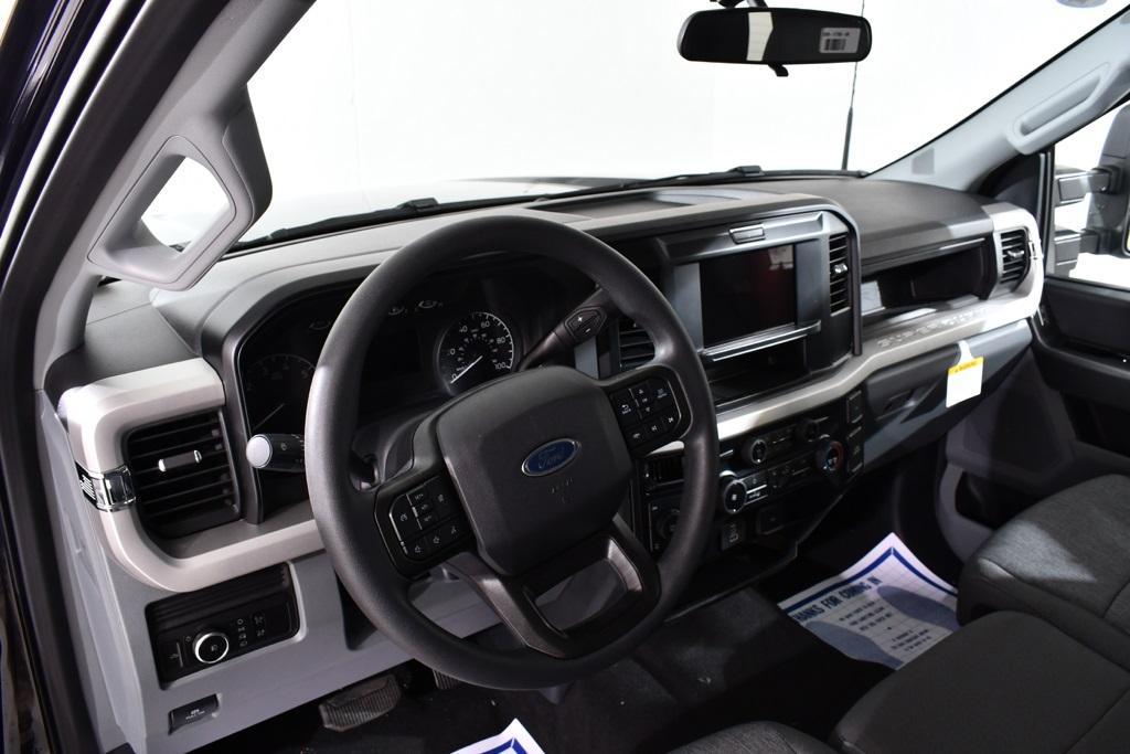 new 2025 Ford F-350 car, priced at $57,977
