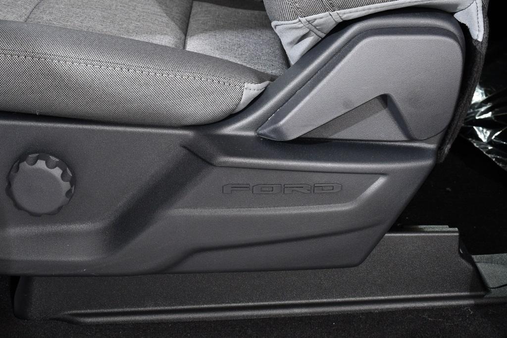 new 2025 Ford F-350 car, priced at $57,977