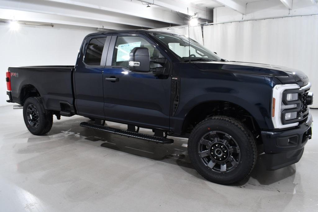 new 2025 Ford F-350 car, priced at $57,977