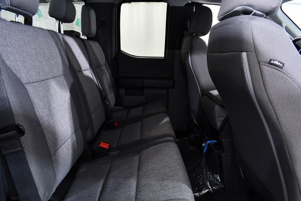 new 2025 Ford F-350 car, priced at $57,977