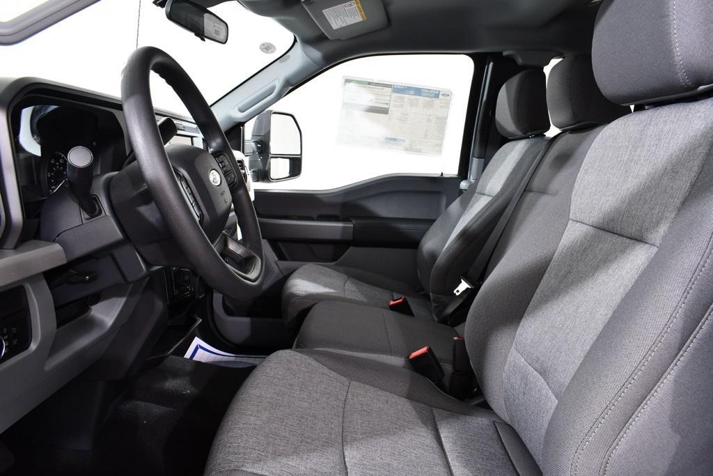 new 2025 Ford F-350 car, priced at $57,977