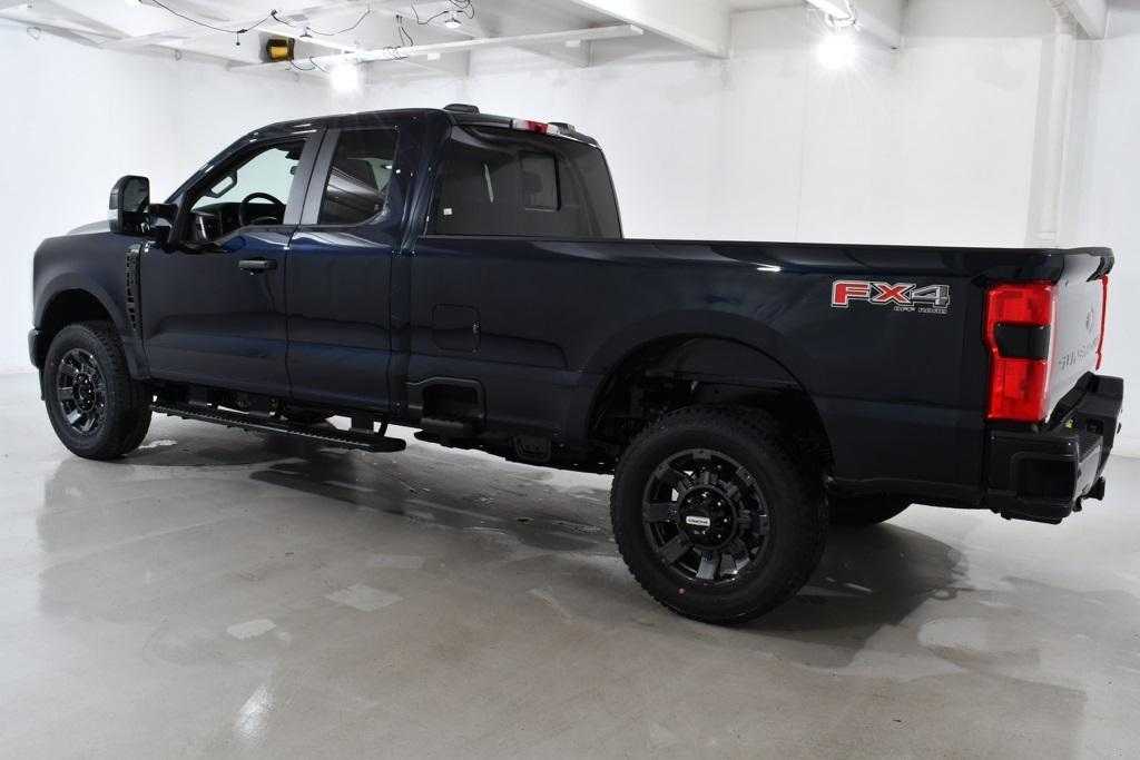 new 2025 Ford F-350 car, priced at $57,977