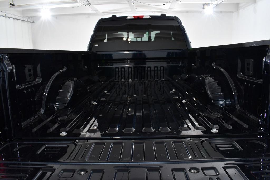new 2025 Ford F-350 car, priced at $57,977