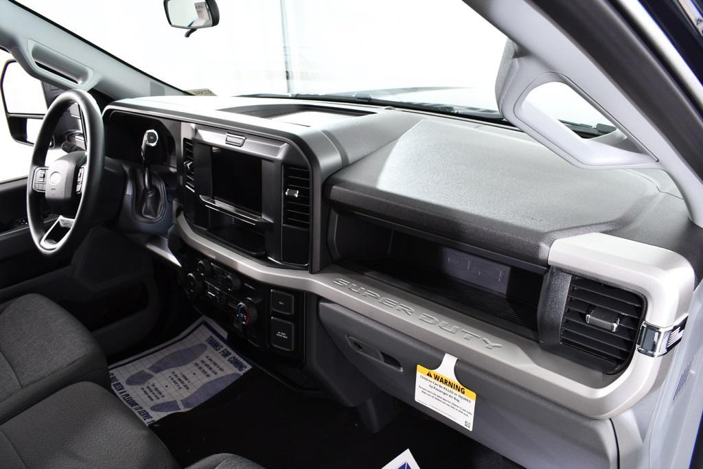 new 2025 Ford F-350 car, priced at $57,977
