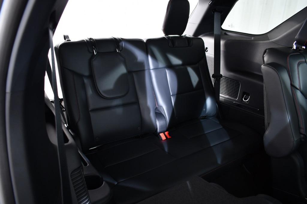 new 2025 Ford Explorer car, priced at $50,077