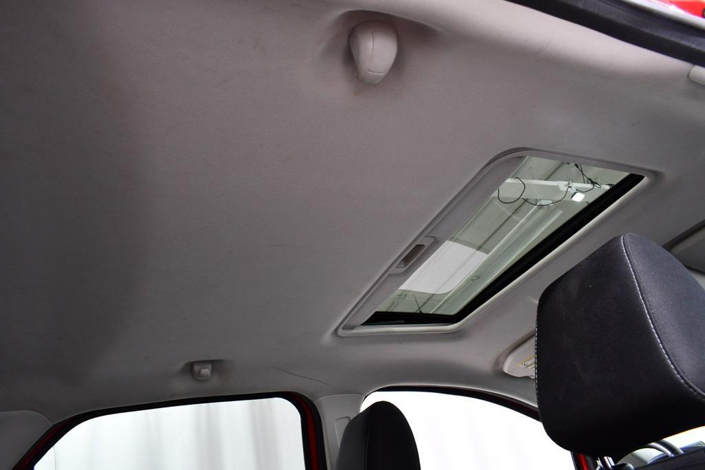 used 2020 Ford EcoSport car, priced at $9,755