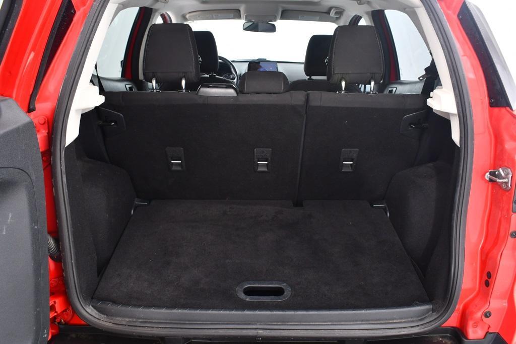 used 2020 Ford EcoSport car, priced at $9,755