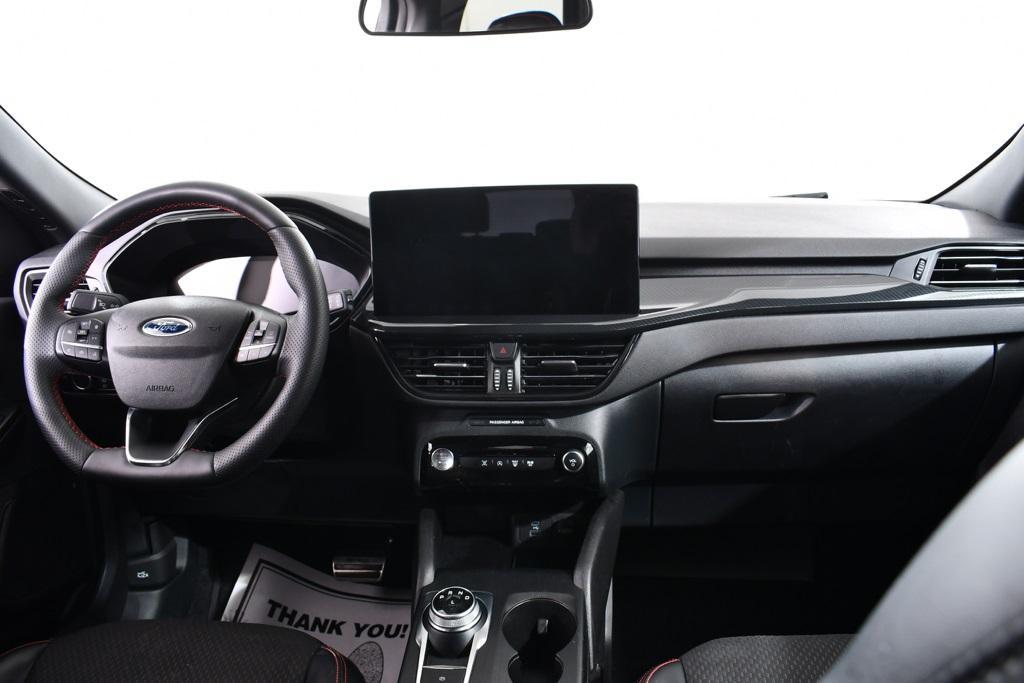 used 2023 Ford Escape car, priced at $22,355