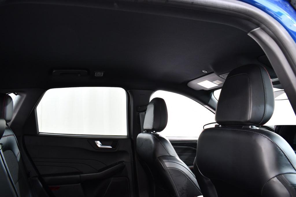 used 2023 Ford Escape car, priced at $22,355