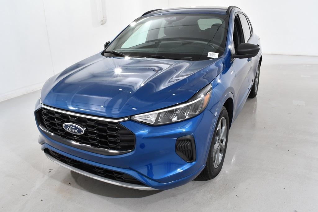 used 2023 Ford Escape car, priced at $22,355