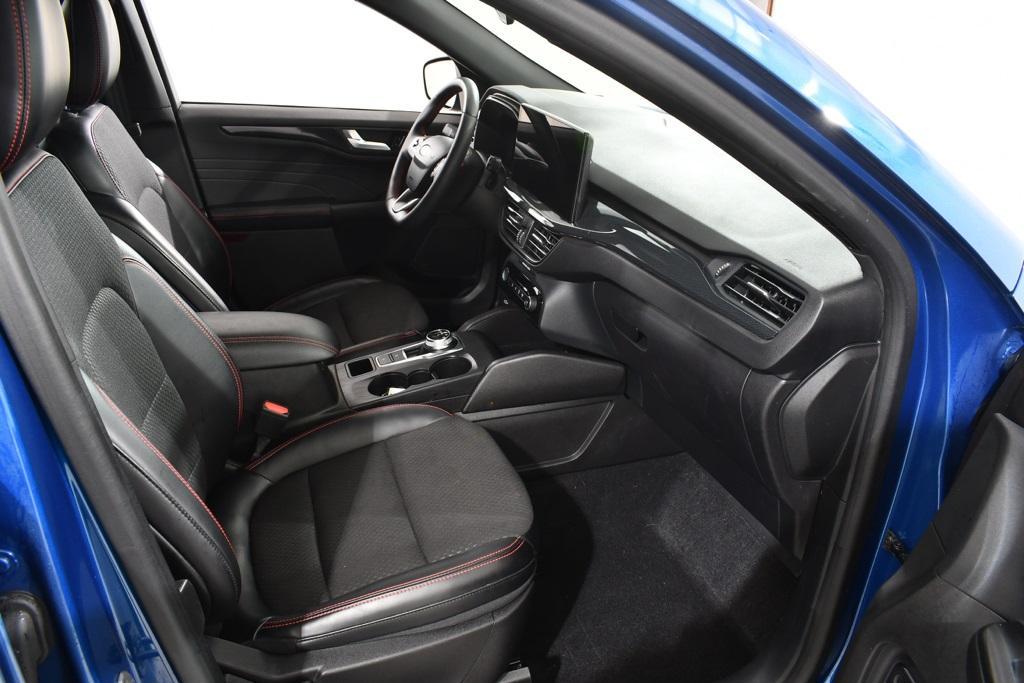 used 2023 Ford Escape car, priced at $22,355