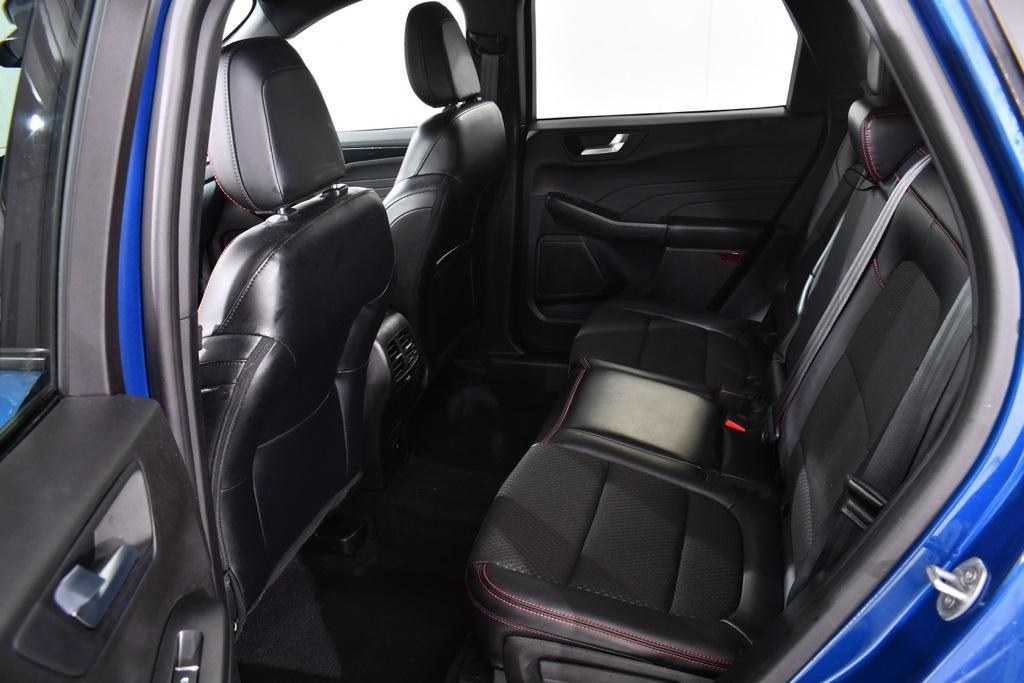 used 2023 Ford Escape car, priced at $22,355