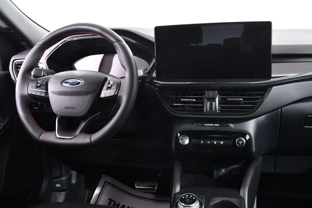 used 2023 Ford Escape car, priced at $22,355