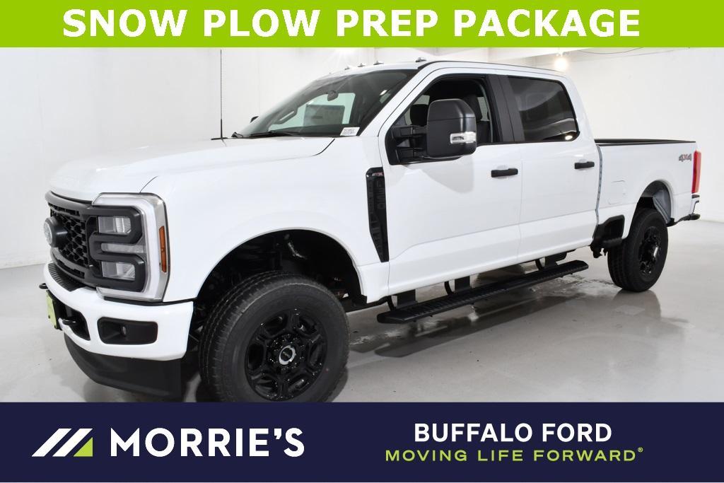 new 2026 Ford F-350 car, priced at $59,177