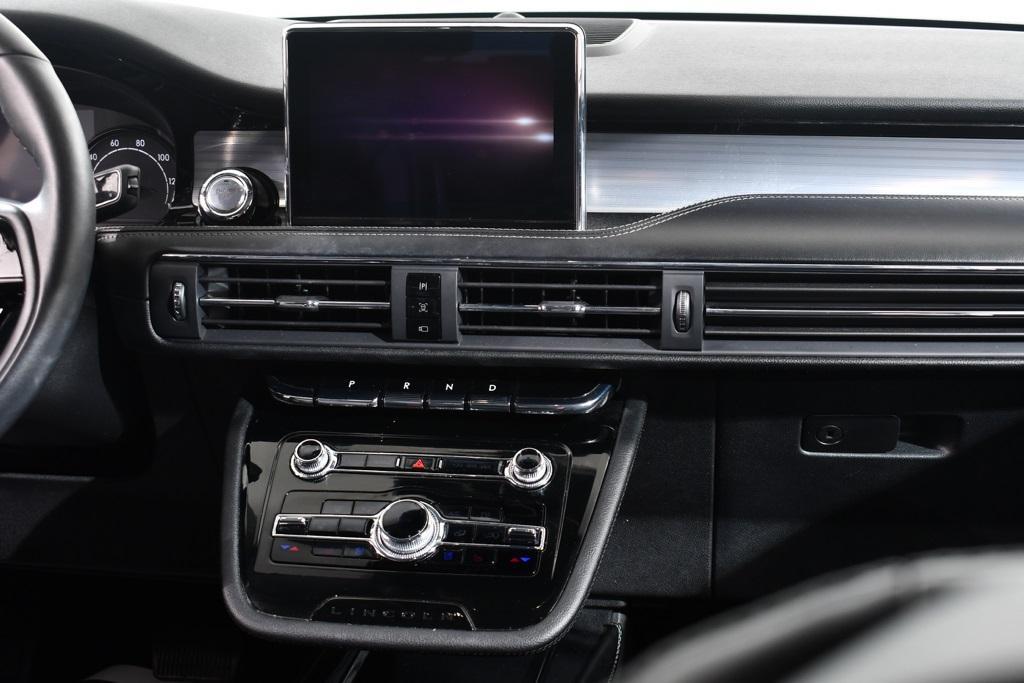 used 2022 Lincoln Corsair car, priced at $27,555