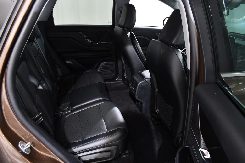 used 2022 Lincoln Corsair car, priced at $27,555