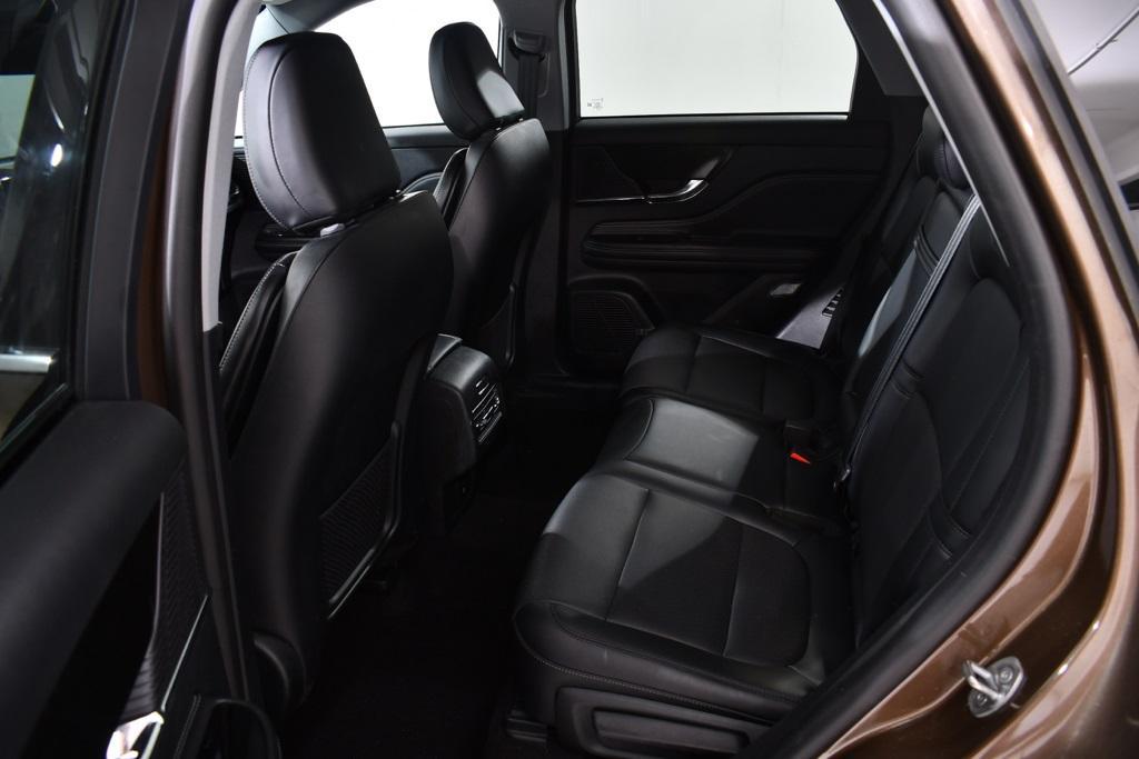 used 2022 Lincoln Corsair car, priced at $27,555
