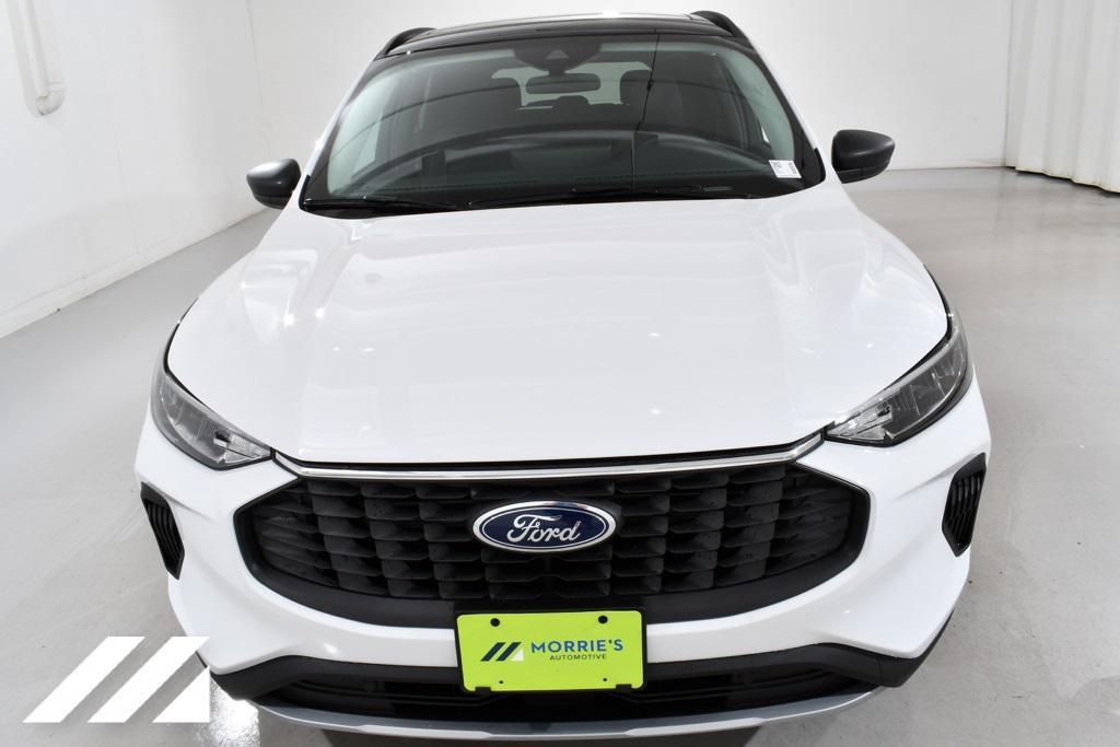 new 2024 Ford Escape car, priced at $28,977