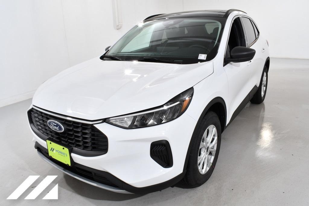 new 2024 Ford Escape car, priced at $28,977