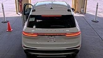 used 2022 Lincoln Corsair car, priced at $29,455