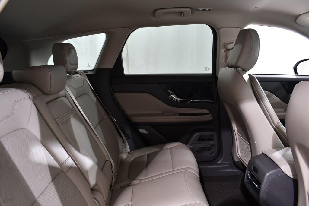 used 2022 Lincoln Corsair car, priced at $29,255