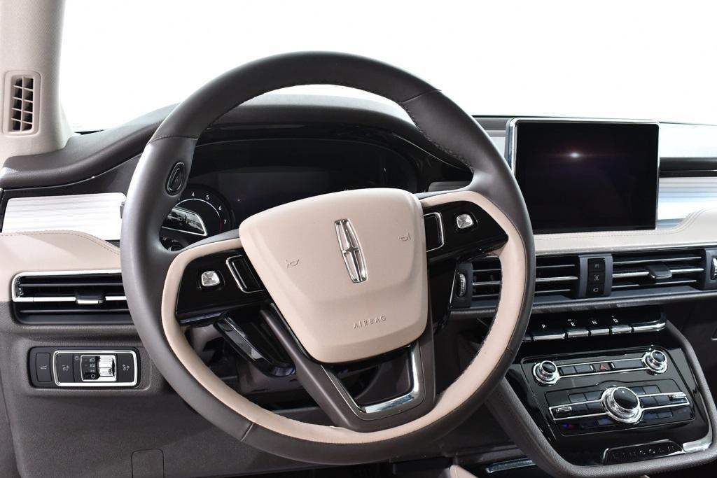 used 2022 Lincoln Corsair car, priced at $29,255