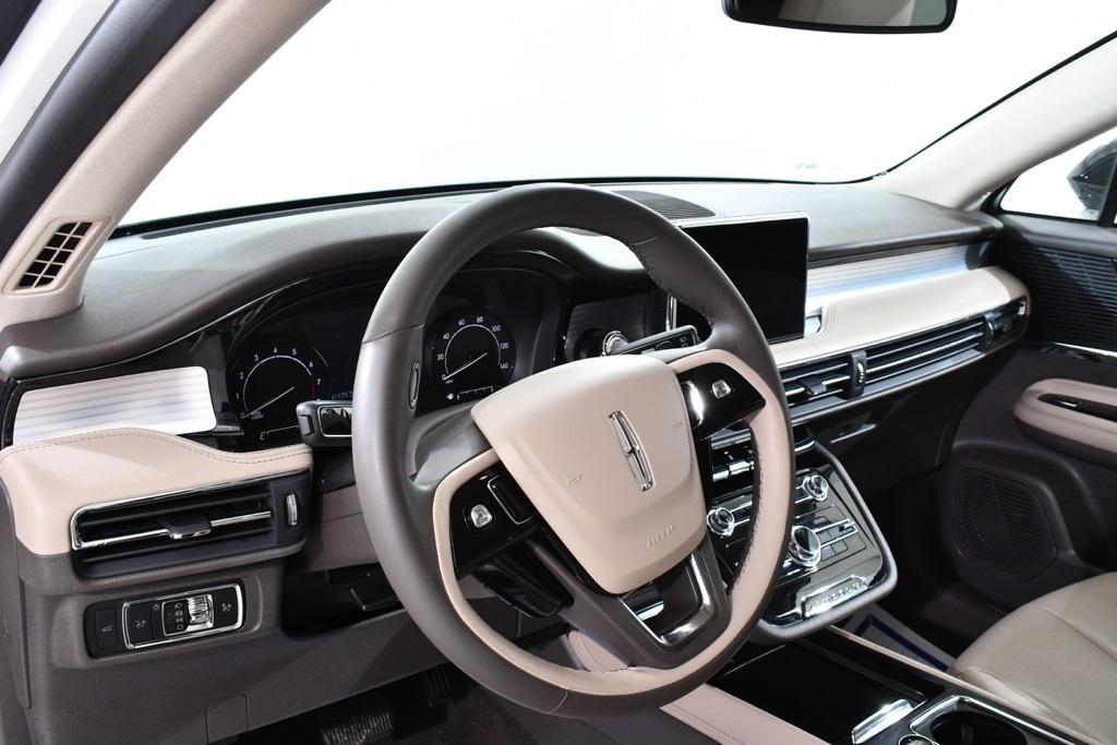 used 2022 Lincoln Corsair car, priced at $29,255