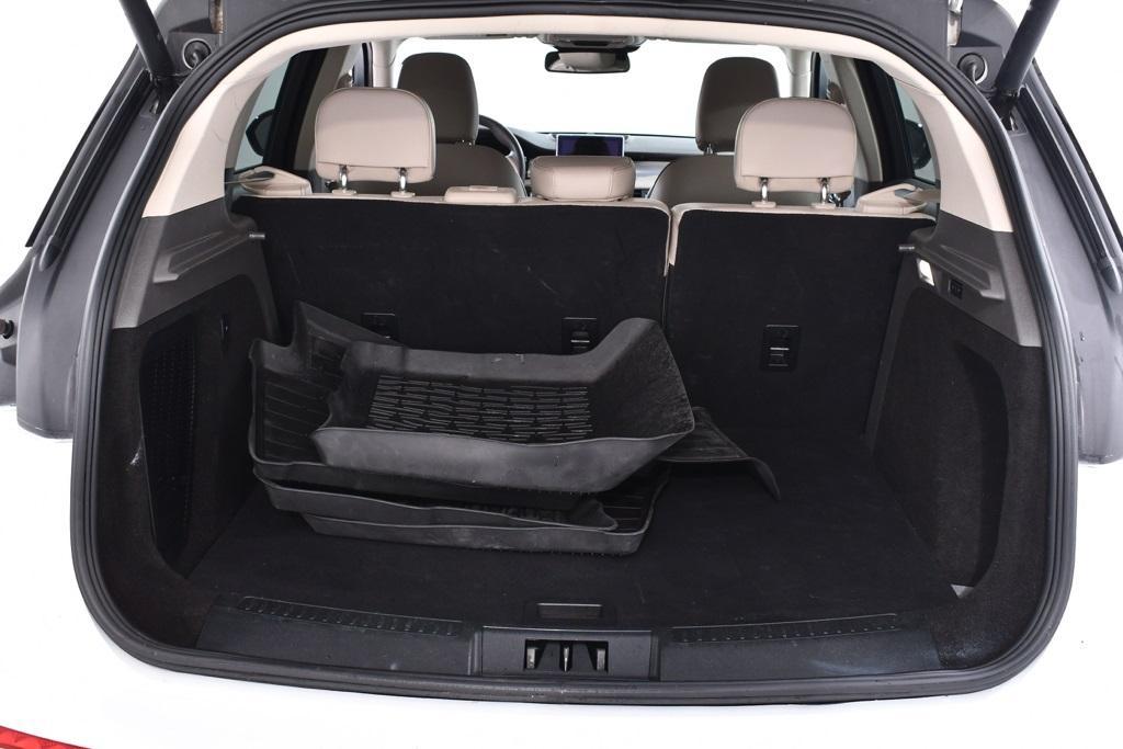 used 2022 Lincoln Corsair car, priced at $29,255