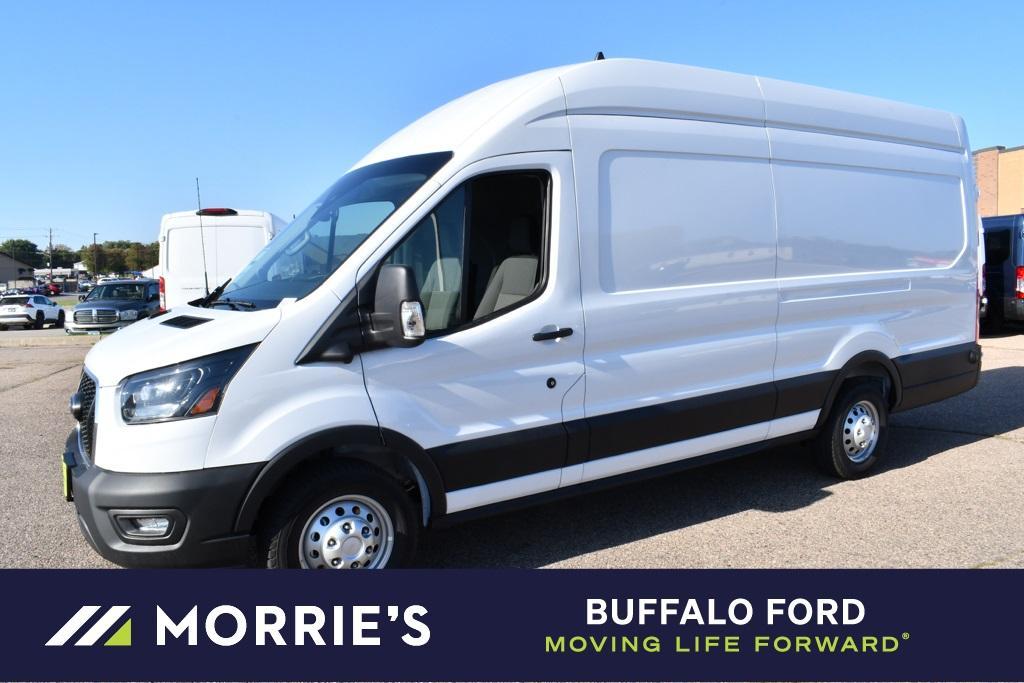 new 2025 Ford Transit-350 car, priced at $62,277