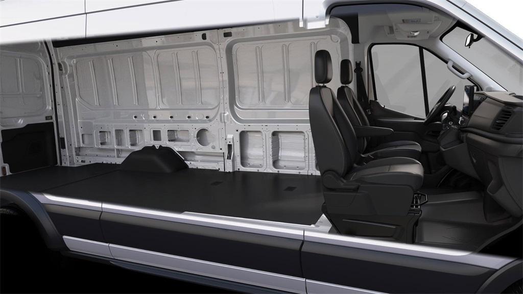 new 2025 Ford Transit-350 car, priced at $63,777