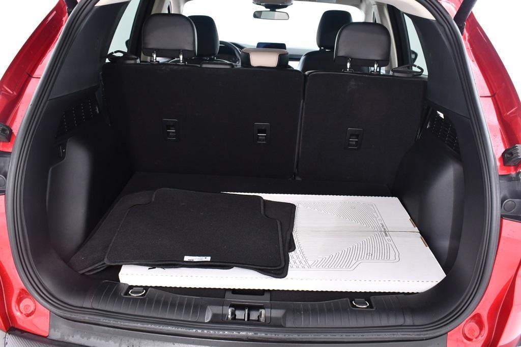 used 2020 Ford Escape car, priced at $21,955