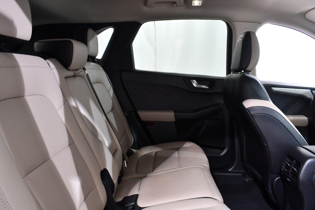 used 2020 Ford Escape car, priced at $21,955