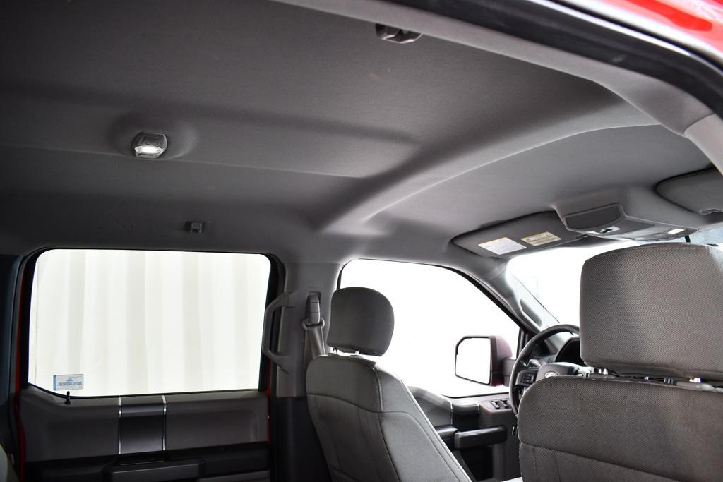 used 2017 Ford F-150 car, priced at $13,555