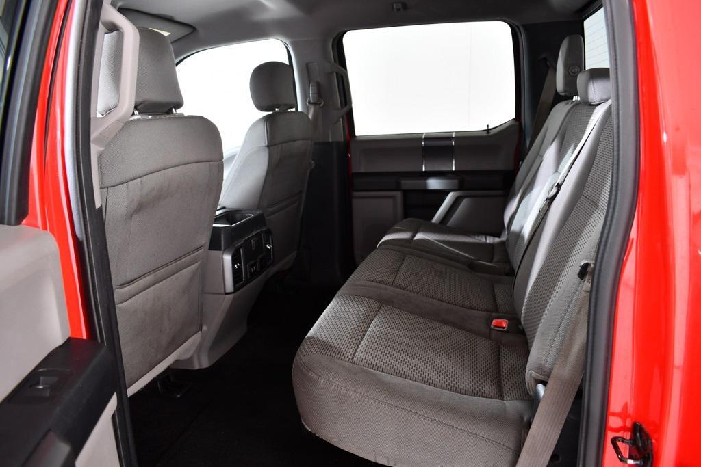 used 2017 Ford F-150 car, priced at $13,555