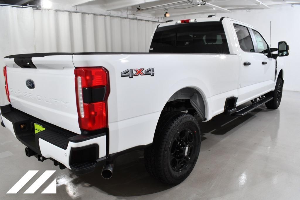 new 2024 Ford F-350 car, priced at $53,277