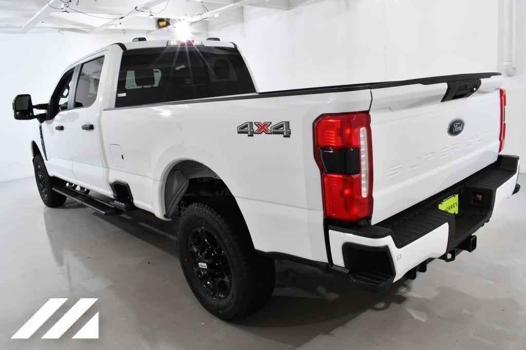 new 2024 Ford F-350 car, priced at $53,277