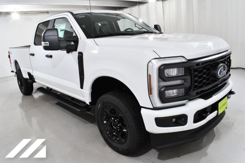 new 2024 Ford F-350 car, priced at $53,277